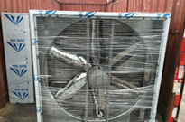 廠家負壓風機保修多長時間？